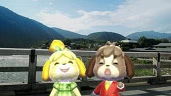‘Animal Crossing: New Leaf’ incluirá la función “Cámara amiibo”