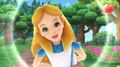 Nintendo of America inaugura la página oficial completa de ‘Disney Magical World 2’