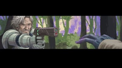 Nuevo gameplay de ‘Exile’s End’ para Wii U
