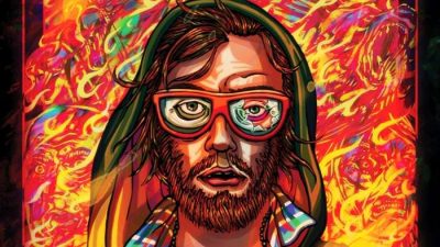Devolver Digital lanzará juegos para Nintendo Switch en 2017
