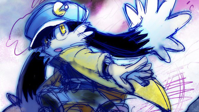 El director de Klonoa espera poder lanzar la guía de la serie con el apoyo de los fans