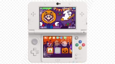Estas son las novedades de la semana en la tienda de temas y en la eShop para Japón (5/10/16)
