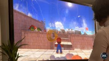 Hielo everywhere. Análisis al detalle de lo mostrado del nuevo ‘Mario Switch’
