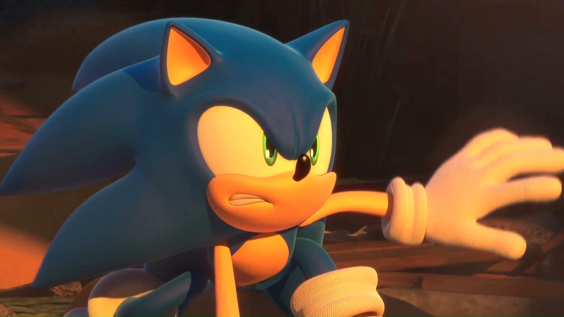 ‘Project Sonic 2017’ contará con un nuevo personaje y una nueva característica, así como modo de juego en 2D y 3D