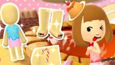 ‘Miitomo’ recibe nuevas y dulces recompensas en ‘Suelta Mii’ (5/10/16)