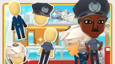 Por favor, detenga su vehículo y observe las novedades en ‘Suelta Mii’ de ‘Miitomo’ (24/10/16)