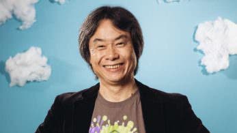Miyamoto estará “al frente y en el centro” de la creación de la película de Super Mario de Illumination