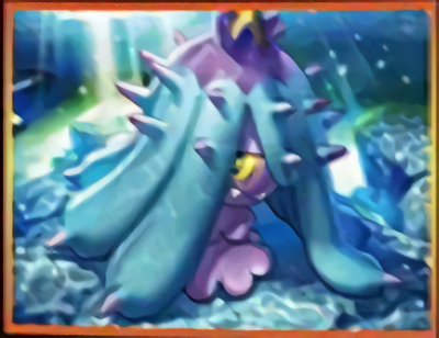 new-pokemon