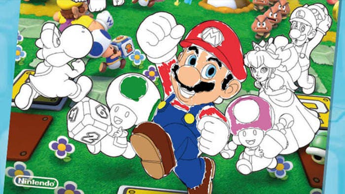 La web Nintendo Kids renueva su imagen y contenidos