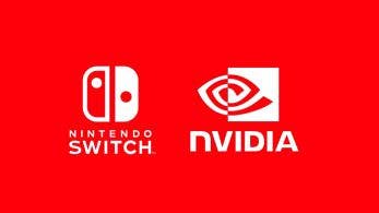 Puede que Nintendo Switch sea responsable del 18% de las ganancias de NVIDIA con los videojuegos