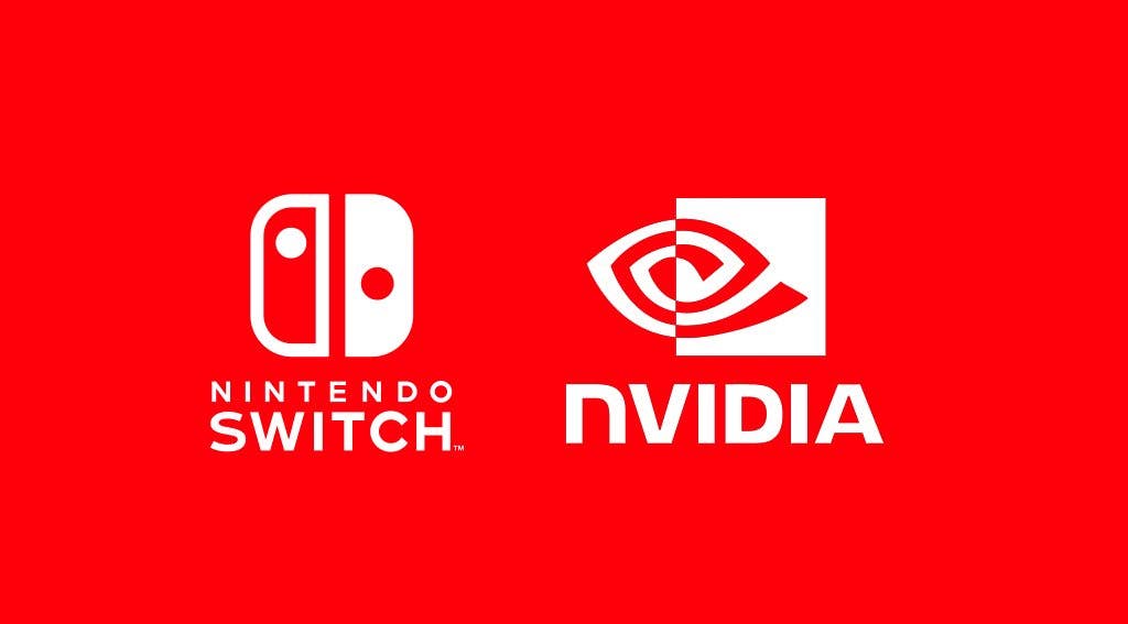 Nvidia menciona a Nintendo Switch como una de las razones por la cual están batiendo récords de ingresos