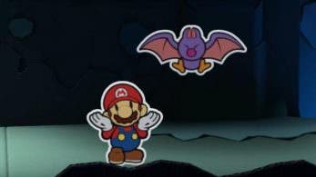 ‘Paper Mario: Color Splash’ cuenta con un extraño fallo en su sistema de batalla