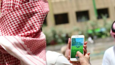 ‘Pokémon GO’ aterriza en 31 nuevos países