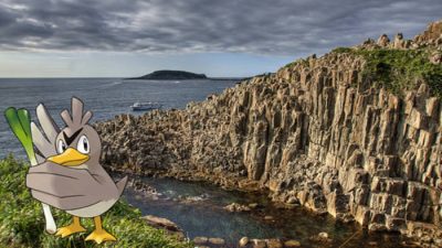 ‘Pokémon GO’ reduce el índice de suicidio en Japón