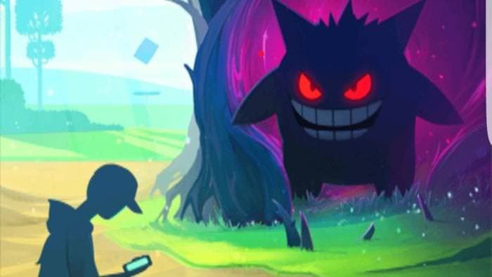 [Rumor] Filtrados los primeros detalles del evento de Halloween de este año para Pokémon GO