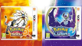 ‘Pokémon Sol y Luna’ venden 1,9 millones de unidades en Japón