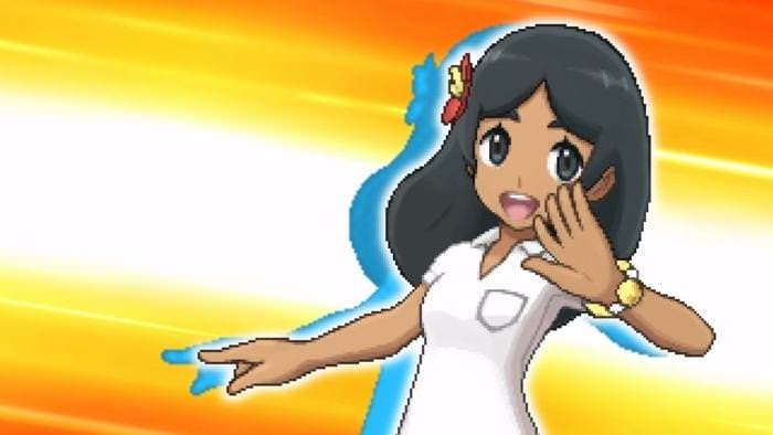 ‘Pokémon Sol y Luna’ sigue acortando distancias en la lista de los más esperados en Japón (21/11/16)