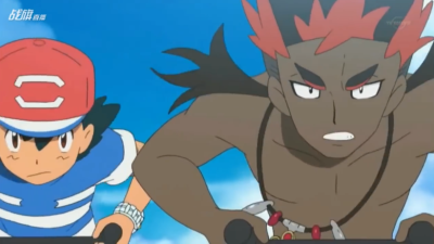 Otro tráiler más del anime de ‘Pokémon Sol y Luna’ nos muestra escenas inéditas