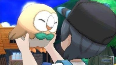 ‘Pokémon Sol y Luna’ baten récords de reservas en GAME España