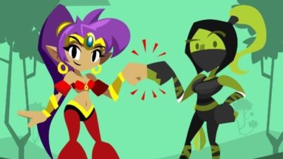 Ya disponible la versión 1.3 de ‘Runbow’, ‘Deluxe’ se retrasa una semana y nuevo gameplay