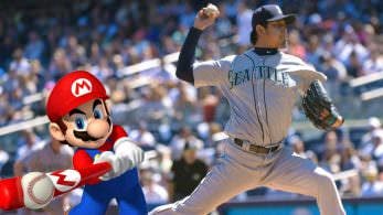 Nintendo aumenta sus beneficios un 160% gracias a la venta de los Seattle Mariners
