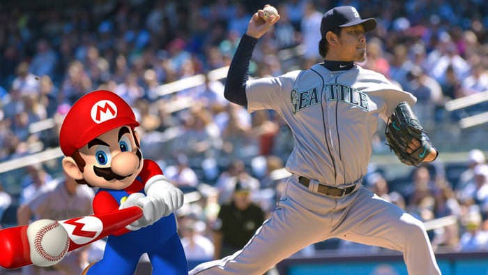 Nintendo aumenta sus beneficios un 160% gracias a la venta de los Seattle Mariners