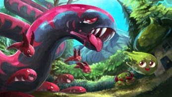Slime-san: Ventana de lanzamiento y detalles del DLC gratuito «Blackbird’s Kraken» y demo en camino