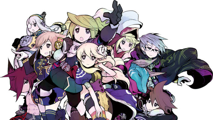 Anunciado ‘The Alliance Alive’ para Nintendo 3DS