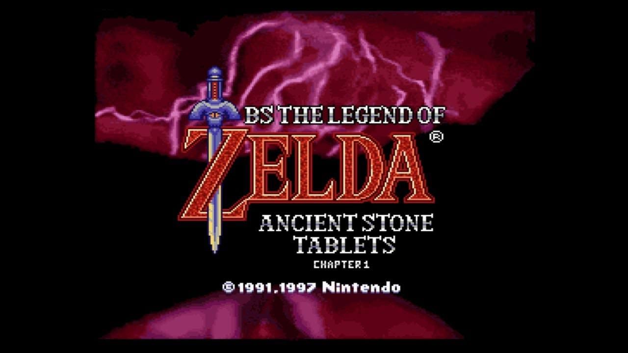 Un juego perdido por el tiempo de ‘The Legend of Zelda’ ha sido recuperado