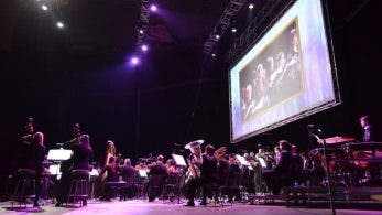¡Últimas entradas para ‘Zelda Symphony Goddesses’ en Barcelona y Madrid!