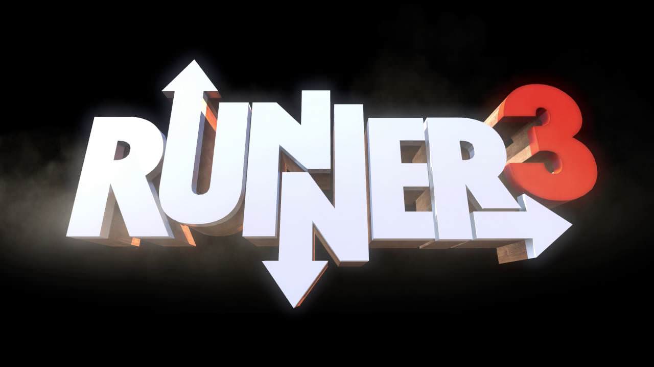 [Act.] Tráilers de la PAX West de Runner3, Dandara, Dimension Drive, Super Beat Sports y Away: Journey to the Unexpected