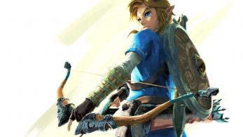 Zelda: Breath of the Wild será el último título en ser jugado en el Games Done Quick 2018