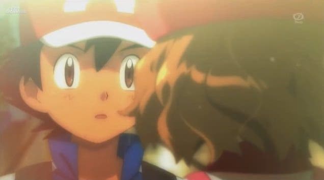 ¿Qué pasó entre Ash y Serena en el final del anime de ‘Pokémon XY&Z’?