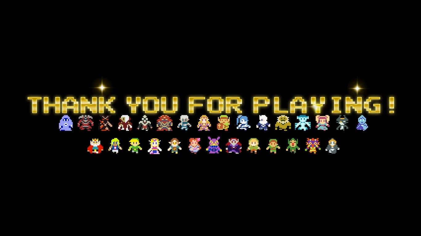 Koei Tecmo nos da las gracias por jugar a ‘Hyrule Warriors’ con un divertido clip