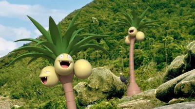 No te pierdas el genial anuncio sueco de ‘Pokémon Sol y Luna’