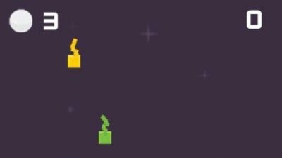 ‘Galaxy Blaster’ llegará a la eShop de New 3DS el 8 de diciembre