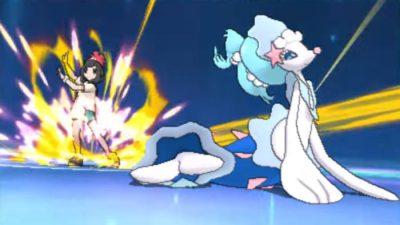 Descubre dónde se encuentran los Cristales Z de ‘Pokémon Sol y Luna’ con esta útil guía
