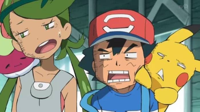 Los dos primeros episodios del anime de ‘Pokémon Sol y Luna’ ya están disponibles en inglés