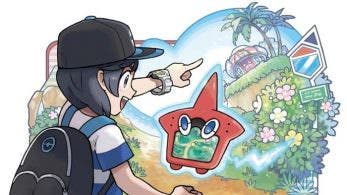 Este glitch ha rediseñado de forma sorprendente a Larvitar en Pokémon Sol y Luna