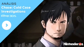 [Análisis] ‘Chase: Cold Case Investigations’ (eShop 3DS)