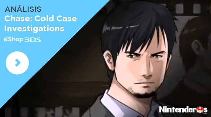 [Análisis] ‘Chase: Cold Case Investigations’ (eShop 3DS)