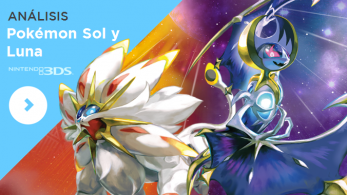 [Análisis] ‘Pokémon Sol y Luna’