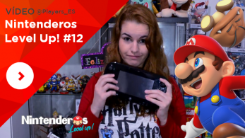 Nintenderos Level Up! #12: Reposición de NES Mini, ‘Super Mario Run’, Game Awards y más