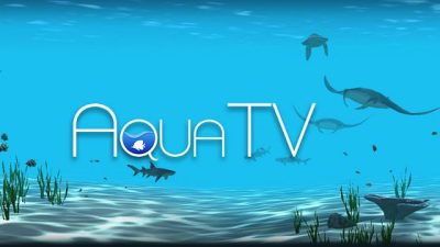 Echad un vistazo a este gameplay de los 10 primeros minutos de ‘Aqua TV’
