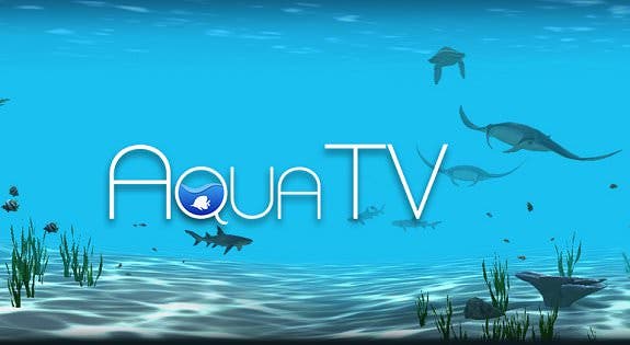 Tráiler y detalles de ‘Aqua TV’, el único título para Wii U en Europa de esta semana