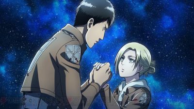 ‘Attack on Titan: Escape from Certain Death’: detalles del Battle Act y nuevas imágenes