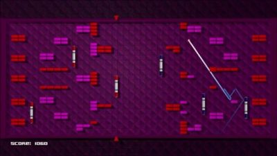 ‘Breakout Defense’ se lanzará en la eShop europea de Wii U el 15 de diciembre