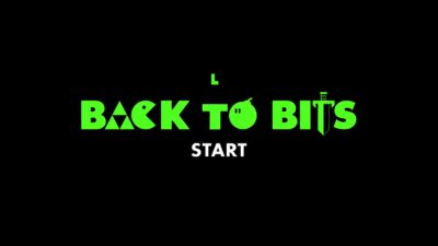 No te pierdas estos GIF animados que repasan los éxitos de la era 8-bits