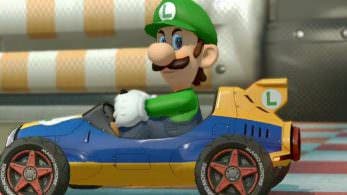 ‘Mario Kart 8’ parece contar con unas palabras malsonantes en uno de sus archivos de sonido