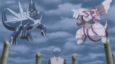 Ya disponible el Episodio 11 de ‘Generaciones Pokémon’